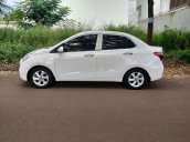 Cần bán lại xe Hyundai Grand i10 sản xuất 2017, xe một đời chủ