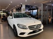 Cần bán Mercedes-Benz C180 năm 2020, giao nhanh toàn quốc