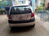 Bán xe Hyundai Getz năm sản xuất 2009, nhập khẩu nguyên chiếc, giá ưu đãi