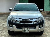 Bán Isuzu Dmax sản xuất năm 2013, nhập khẩu còn mới