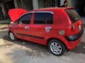 Xe Hyundai Getz sản xuất năm 2008 còn mới