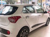 Bán Hyundai Grand i10 1.2 MT base sản xuất 2020, xe giá thấp, giao nhanh toàn quốc