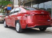 Cần bán xe Hyundai Accent 1.4AT bản tiêu chuẩn năm 2020, giao nhanh 