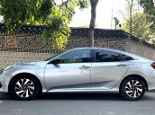 Bán Honda Civic sản xuất 2018, nhập khẩu, xe một đời chủ giá ưu đãi