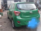 Cần bán gấp Hyundai Grand i10 sản xuất 2015, nhập khẩu còn mới