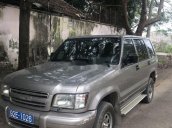 Bán Isuzu Trooper sản xuất năm 2002, nhập khẩu nguyên chiếc, giá tốt