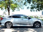 Bán Honda Civic sản xuất 2018, nhập khẩu, xe một đời chủ giá ưu đãi