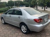 Bán Toyota Corolla Altis năm 2004, xe nhập giá cạnh tranh