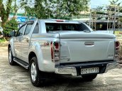 Bán Isuzu Dmax sản xuất năm 2013, nhập khẩu còn mới