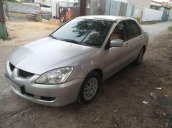 Cần bán Mitsubishi Lancer năm sản xuất 2005, xe nhập còn mới, 178 triệu