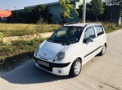 Cần bán gấp Daewoo Matiz sản xuất năm 2003 còn mới