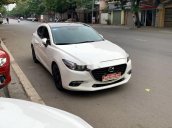 Bán Mazda 3 năm sản xuất 2018, giá tốt, chính chủ sử dụng còn mới