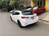 Bán Mazda 3 năm sản xuất 2018, giá tốt, chính chủ sử dụng còn mới