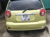 Bán Chevrolet Spark sản xuất năm 2009 còn mới giá cạnh tranh