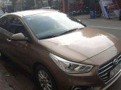 Cần bán lại xe Hyundai Accent năm 2019, xe giá thấp, động cơ ổn định 