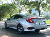 Bán Honda Civic sản xuất 2018, nhập khẩu, xe một đời chủ giá ưu đãi