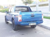 Cần bán lại xe Ford Ranger sản xuất 2010, nhập khẩu, giá ưu đãi