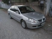 Cần bán Mitsubishi Lancer năm sản xuất 2005, xe nhập còn mới, 178 triệu