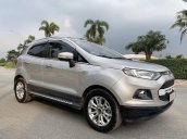 Bán ô tô Ford EcoSport sản xuất 2014, xe nhập còn mới giá cạnh tranh