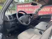 Cần bán lại xe Toyota Hiace năm 2016, màu bạc còn mới