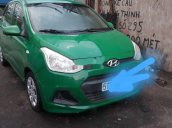 Cần bán gấp Hyundai Grand i10 sản xuất 2015, nhập khẩu còn mới