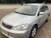 Bán Toyota Corolla Altis năm 2004, xe nhập giá cạnh tranh