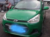 Cần bán gấp Hyundai Grand i10 sản xuất 2015, nhập khẩu còn mới