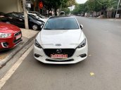 Bán Mazda 3 năm sản xuất 2018, giá tốt, chính chủ sử dụng còn mới