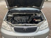 Bán Toyota Corolla Altis năm 2004, xe nhập giá cạnh tranh