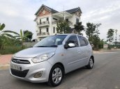 Bán xe Hyundai Grand i10 năm sản xuất 2013, xe nhập còn mới giá cạnh tranh