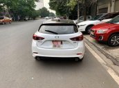 Bán Mazda 3 năm sản xuất 2018, giá tốt, chính chủ sử dụng còn mới