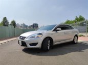 Bán gấp với giá ưu đãi nhất chiếc Ford Mondeo năm sản xuất 2009