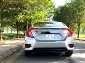 Bán Honda Civic sản xuất 2018, nhập khẩu, xe một đời chủ giá ưu đãi