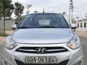 Bán xe Hyundai Grand i10 năm sản xuất 2013, xe nhập còn mới giá cạnh tranh