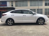 Cần bán xe Hyundai Accent 1.4AT bản tiêu chuẩn năm 2020, giao nhanh 