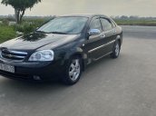 Cần bán gấp Chevrolet Lacetti sản xuất năm 2011 còn mới, 168 triệu