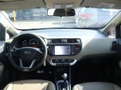 Kia Rio 1.4AT 2016 (sedan), màu xám