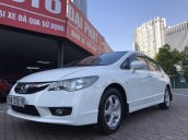 Honda Civic 1.8 AT 2011, màu trắng