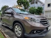 Honda CRV AT 2014, mua mới từ đầu 1 chủ