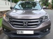 Honda CRV AT 2014, mua mới từ đầu 1 chủ