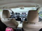 Honda CRV AT 2014, mua mới từ đầu 1 chủ