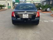 Cần bán gấp Chevrolet Lacetti sản xuất năm 2011 còn mới, 168 triệu