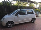 Cần bán xe Daewoo Matiz năm sản xuất 2009 còn mới, giá tốt