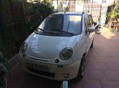 Cần bán xe Daewoo Matiz năm sản xuất 2009 còn mới, giá tốt