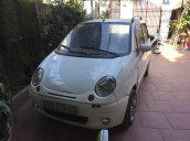 Cần bán xe Daewoo Matiz năm sản xuất 2009 còn mới, giá tốt