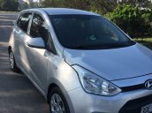 Bán ô tô Hyundai Grand i10 sản xuất 2016, nhập khẩu nguyên chiếc còn mới, 220tr