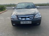 Cần bán gấp Chevrolet Lacetti sản xuất năm 2011 còn mới, 168 triệu