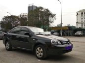 Bán Daewoo Lacetti năm 2010 còn mới, giá chỉ 170 triệu