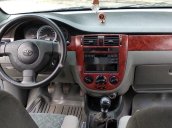 Bán Daewoo Lacetti năm 2010 còn mới, giá chỉ 170 triệu