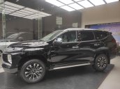 Giá xe Mitsubishi Pajero Sport 2020